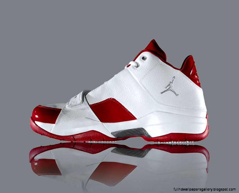 Basketball Shoes   wallpaper