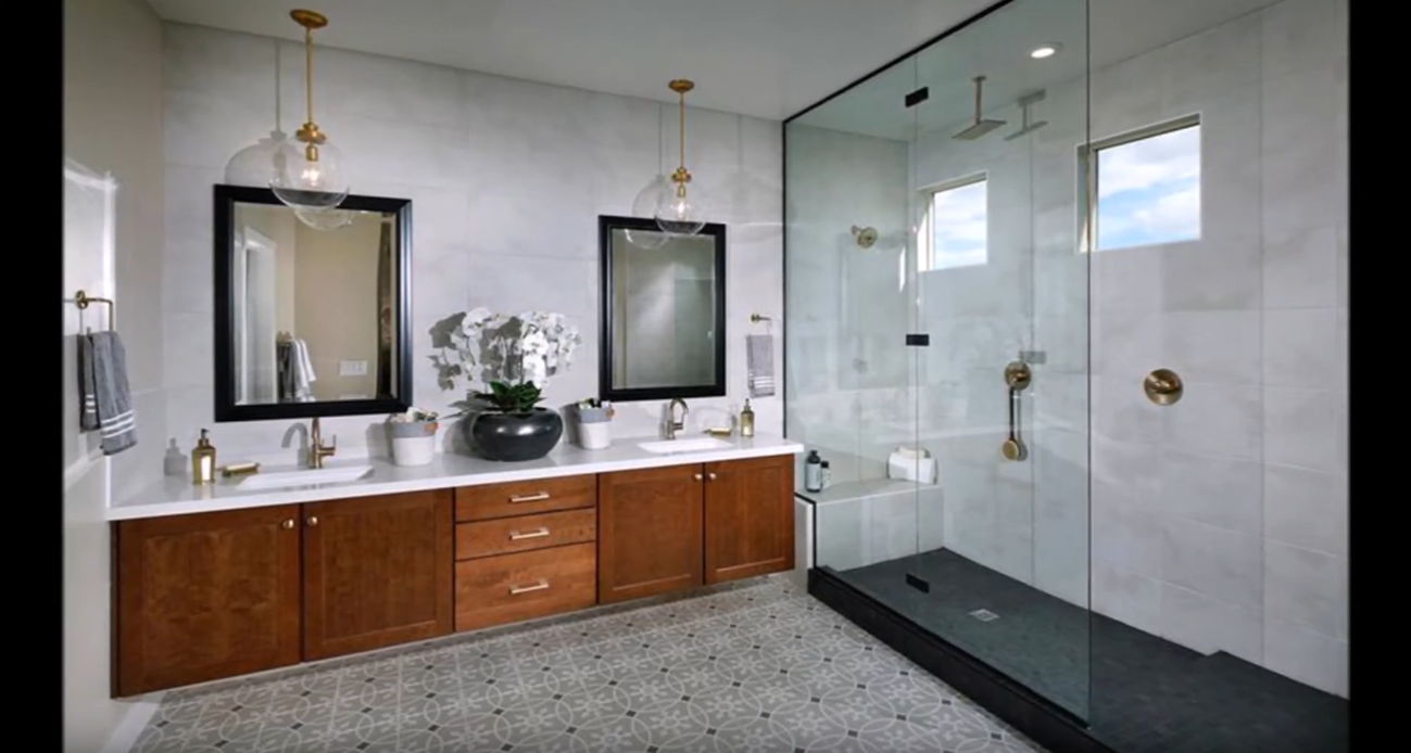 41 Photos vs. Highline in Henderson, NV | $555,000 | 4 Bed | 3 Bath | 3,309 Square Feet | New Home Tour - Luxury House & Interior Design Tour 41 Photos vs. Highline in Henderson, NV | $555,000 | 4 Bed | 3 Bath | 3,309 Square Feet | New Home Tour - Luxury House & Interior Design Tour