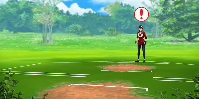 Pokémon GO (iOS/Android) receberá sistema de batalhas entre jogadores "em breve"