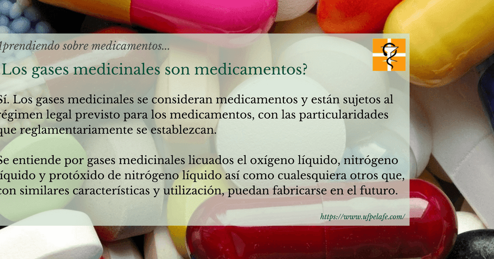 remedios gases
