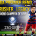 Crusher_Legacy Campeón de la LigaBenQ FIFA 16 Season 1
