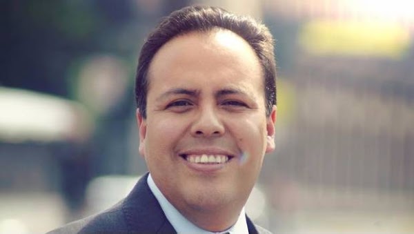 Édgar Portillo: el independiente que promete hacer a México campeón del mundial 2022 Édgar Portillo: el independiente que promete hacer a México campeón del mundial 2022