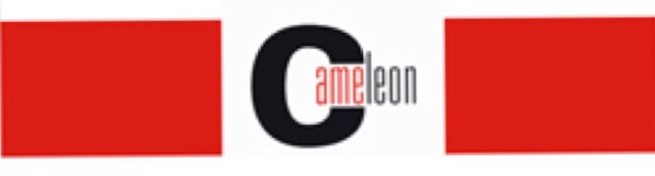 Cameleon Asia Collection 2015