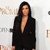 Kourtney Kardashian is being accused of Photoshopping her armpit in this Instagram post