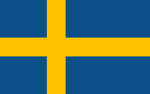 Швеция, общая информация о стране