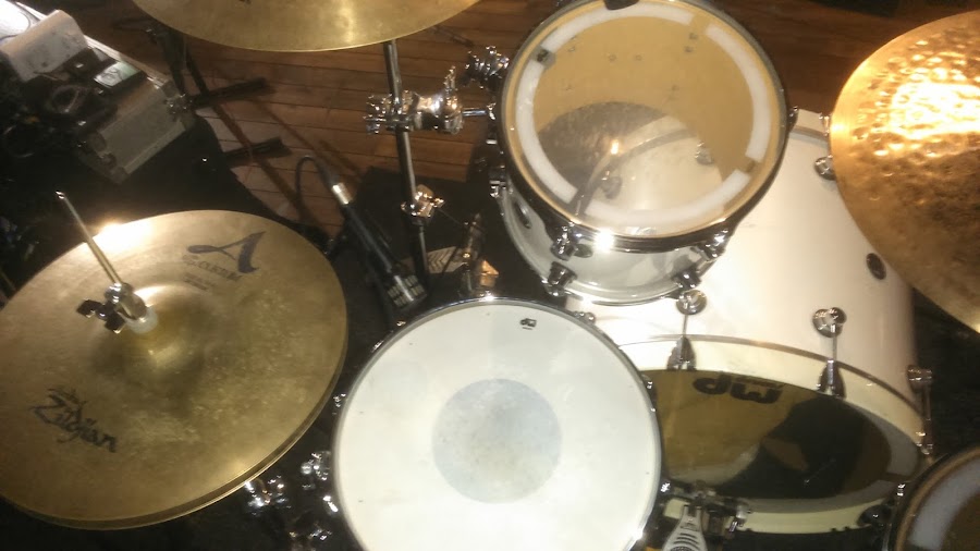 vista bateria toni mateos 1