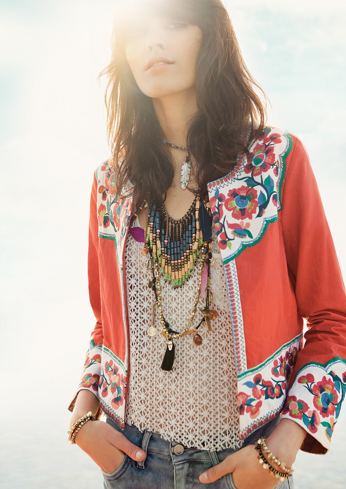 Novidadeiras Rapsodia + Brasil