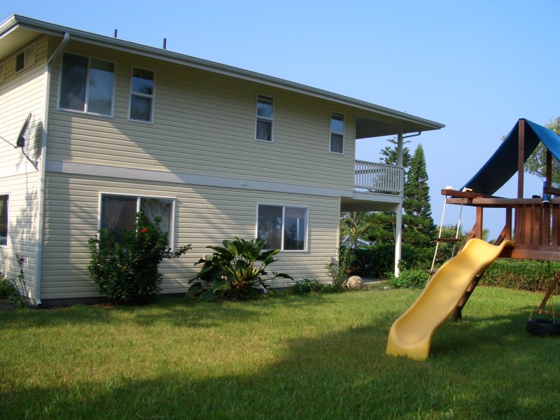 Homes For Sale Kona Hawaii