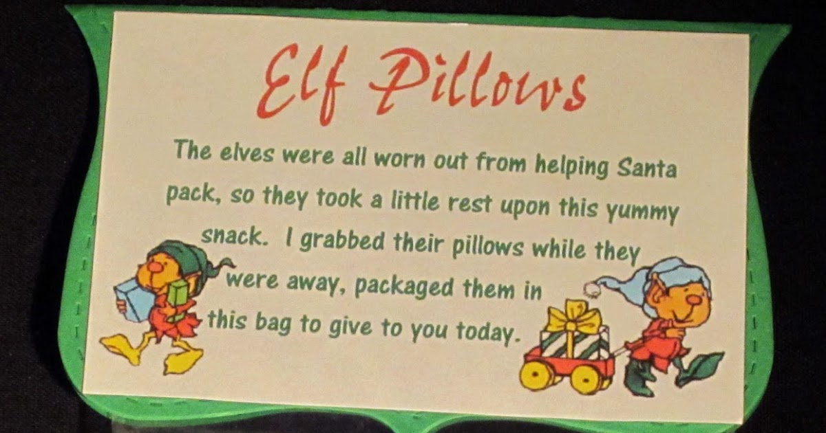 Elf Pillows Free Printable Free Printable Templates elf-pillows-free-printable-free-printable-templates