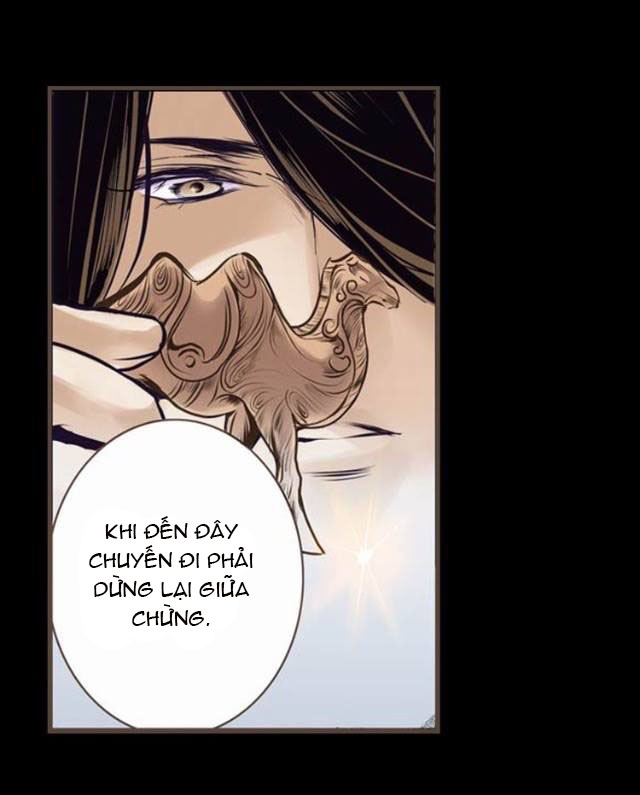 Yển Sư - Chương 1 - Trang 36