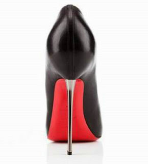 Christian Louboutin high heels : Fashion beauty of the Christian ...