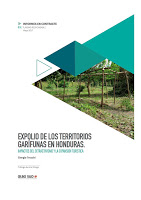 (Reportaje) Expolio de los territorios garífunas en Honduras