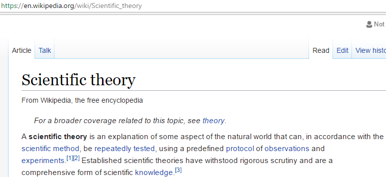 Hypothesis plural image