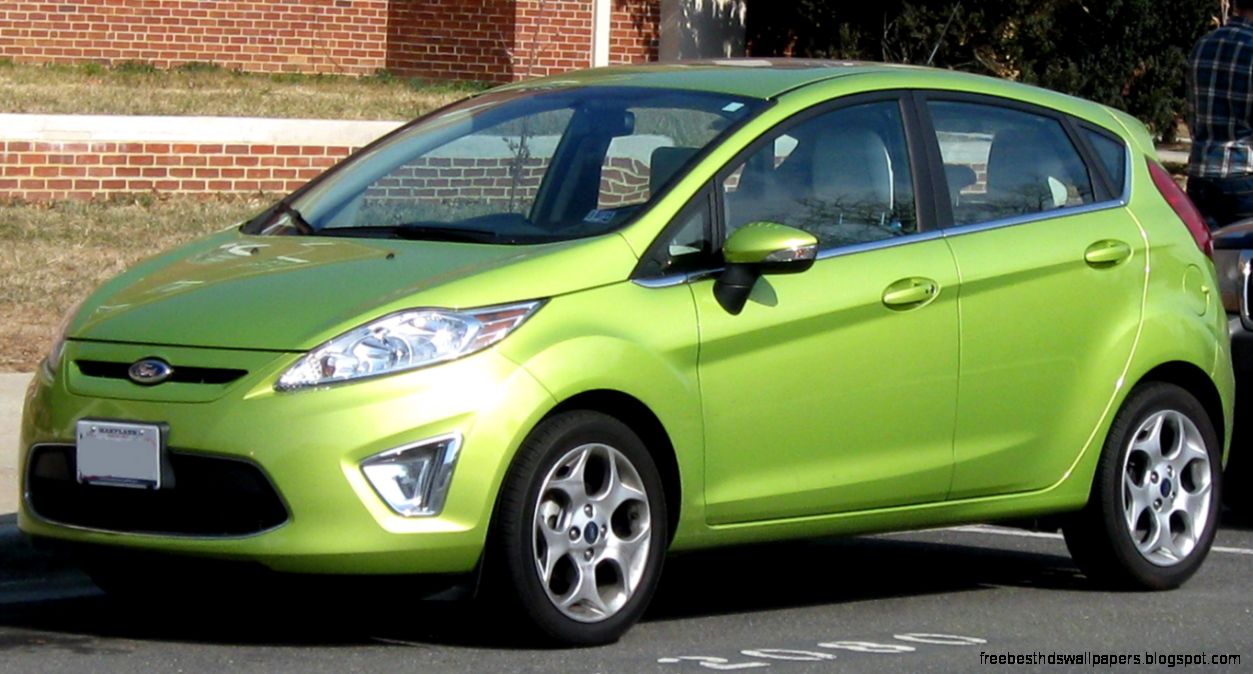 Ford Fiesta   Wikipedia the free encyclopedia