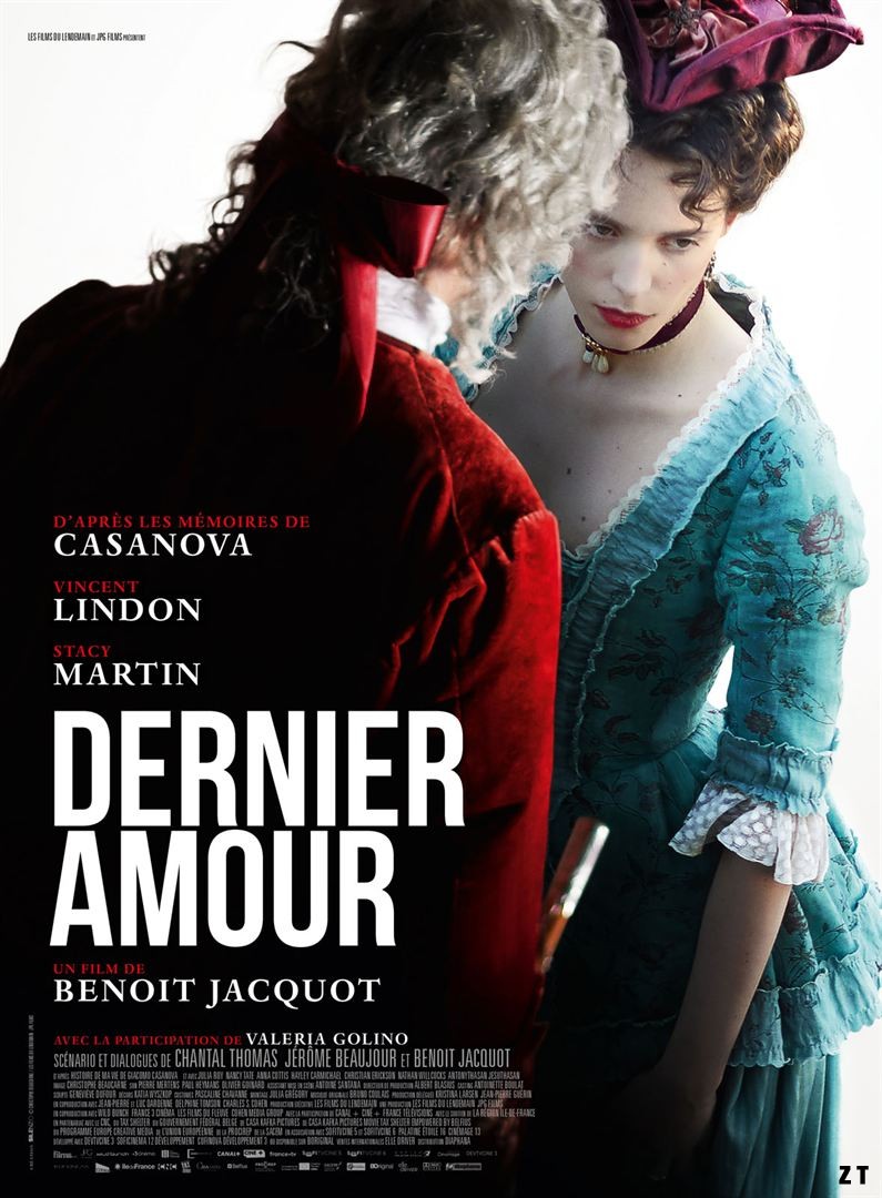 L Amour N Est Qu Un Jeu Streaming Vf Dernier Amour [WEBRip] [Streaming] [Telecharger] - DpStreaming