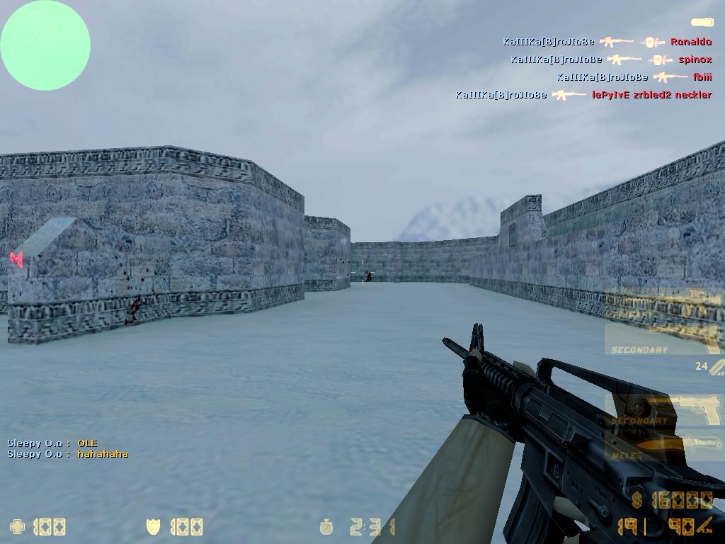 Fighter fx 666 special edition