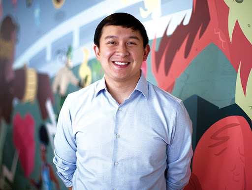 Twitch Co-founder and COO Kevin Lin: We want to make Twitch ubiquitous