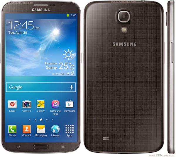 Samsung Galaxy Mega 3.6 I9200 سامسونج جالكسى ميجا 3.6 I9200 مواصفات