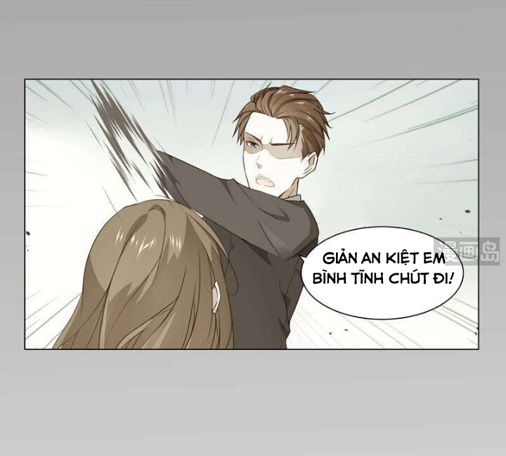 Nơi Nào Đông Ấm, Nơi Nào Hạ Mát - Chương 13 - Trang 13