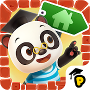 Dr. Panda Şehirde v1.3.2 Karakter ve Seviye Hileli Mod Apk İndir