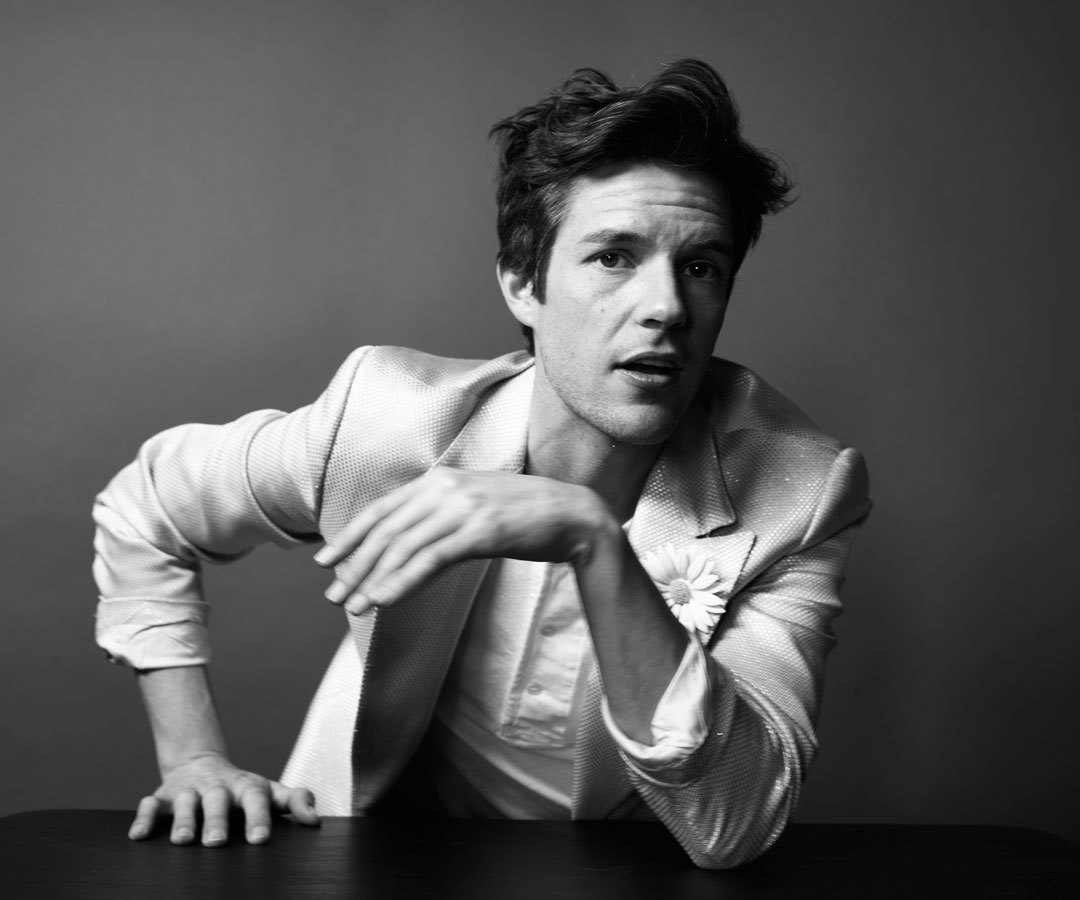 El rincón de Marf Brandon Flowers Lonely town