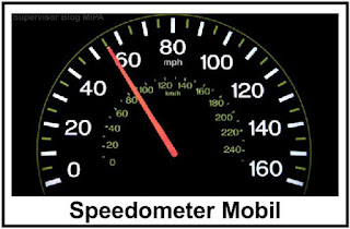 Kelajuan vs Kecepatan: Pengertian, Jenis, Rumus, Grafik, Perbedaan