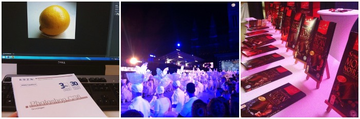 Happchen Vom Eurovision Song Contest Oktober 2014