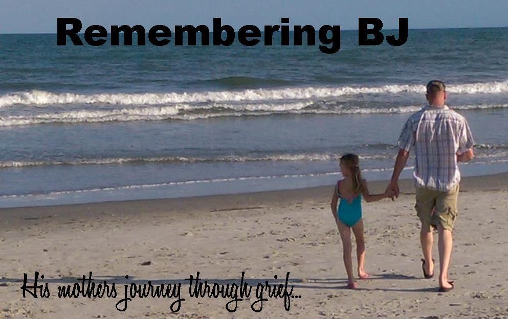 Remembering BJ