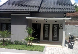 Contoh Desain Model Teras Rumah Minimalis Sederhana Lengkap Terbaru Contoh Desain Model Teras Rumah Minimalis Sederhana Lengkap Terbaru