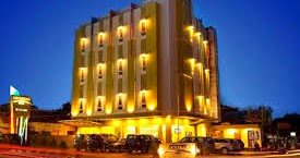Daftar Hotel di Lampung - Daftar Nama Hotel | Situs Booking Hotel Online