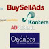 How to earn money from these 10 ad networks without adsense
