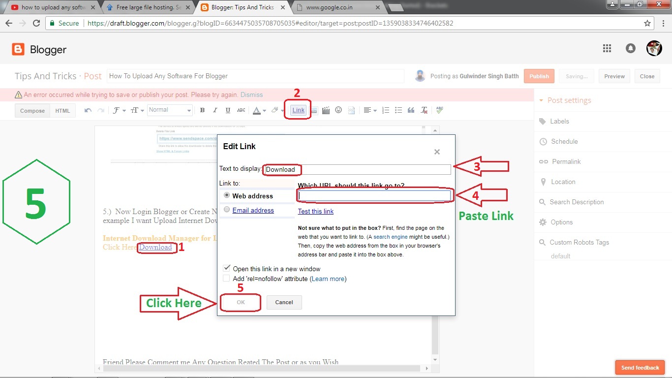 Upload manager Software - Free Download upload manager - Top 4 Download