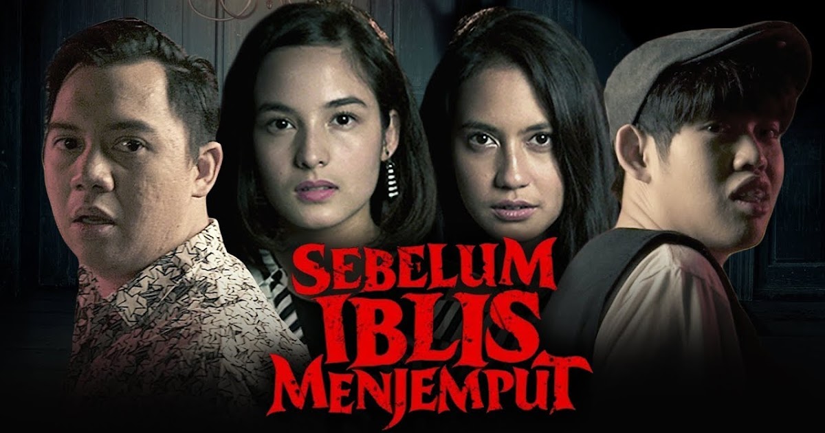 Download Film Sebelum Iblis Menjemput (2018) Full Movie NgalongKuy Download Film Sebelum Iblis Menjemput (2018) Full Movie NgalongKuy