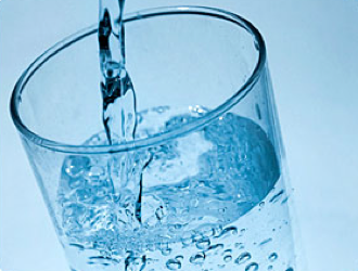 46 причин пить воду.