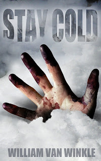 Stay Cold - A Short Story