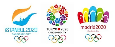 2020 Olympics