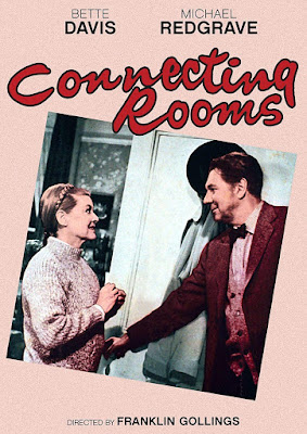 Connecting Rooms 1970 Dvd