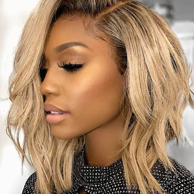 ✘ 75+ Latest African Haircuts for Black Women To Choose From you will be get inspired when you see these haircuts for black women which were styled by ✘ 75+ Latest African Haircuts for Black Women To Choose From