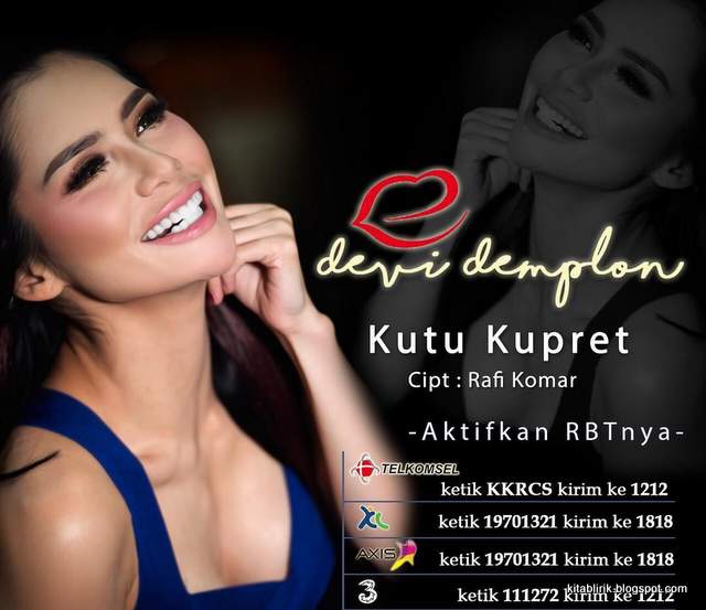 Devi Demplon Kutu Kupret
