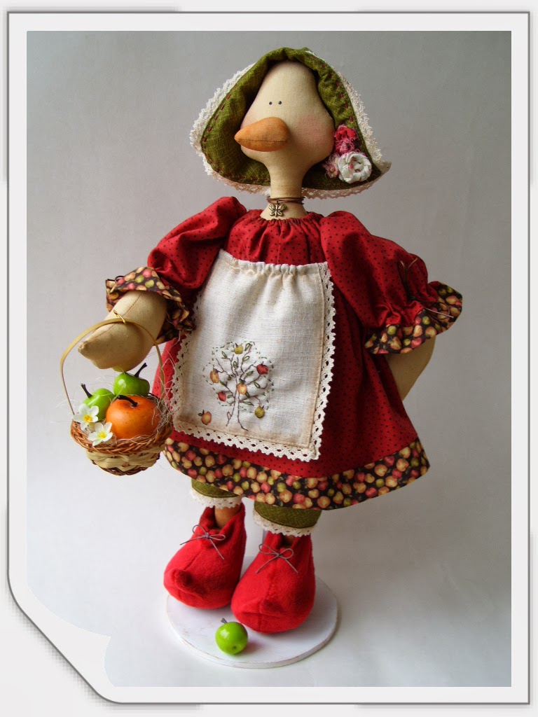 HandMade - уникальные подарки ручной работы