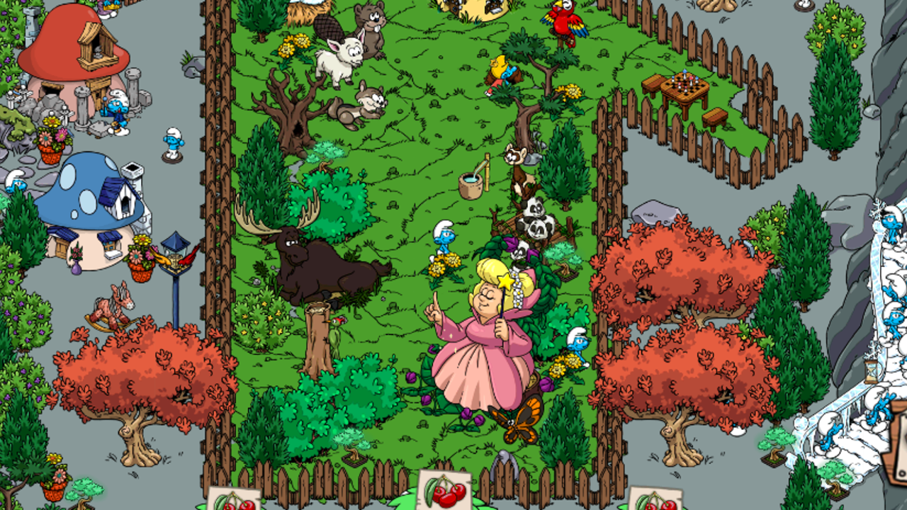 hack smurf village android 2014 hack smurf village android 2014