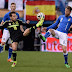 Friendly flops Italy to fold against Spain