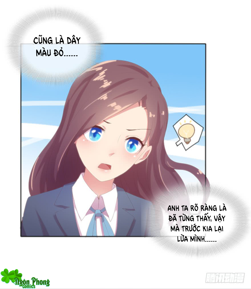 Vạn Sợi Tơ Tình Chap 12 - Next Chap 13