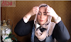 كيف تصممي الحجاب المناسب لشكل وجهك - فيديو