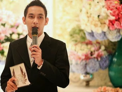 Contoh Teks Pembawa Acara Mc Pernikahan Terbaik Terlengkap Rahasia Hidup Sukses Bebas Hutang Bahagia Kaya Sejahtera