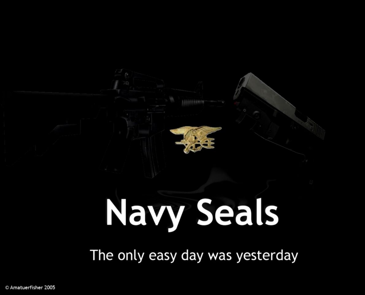 Navy Seal Wallpaper Collection 33