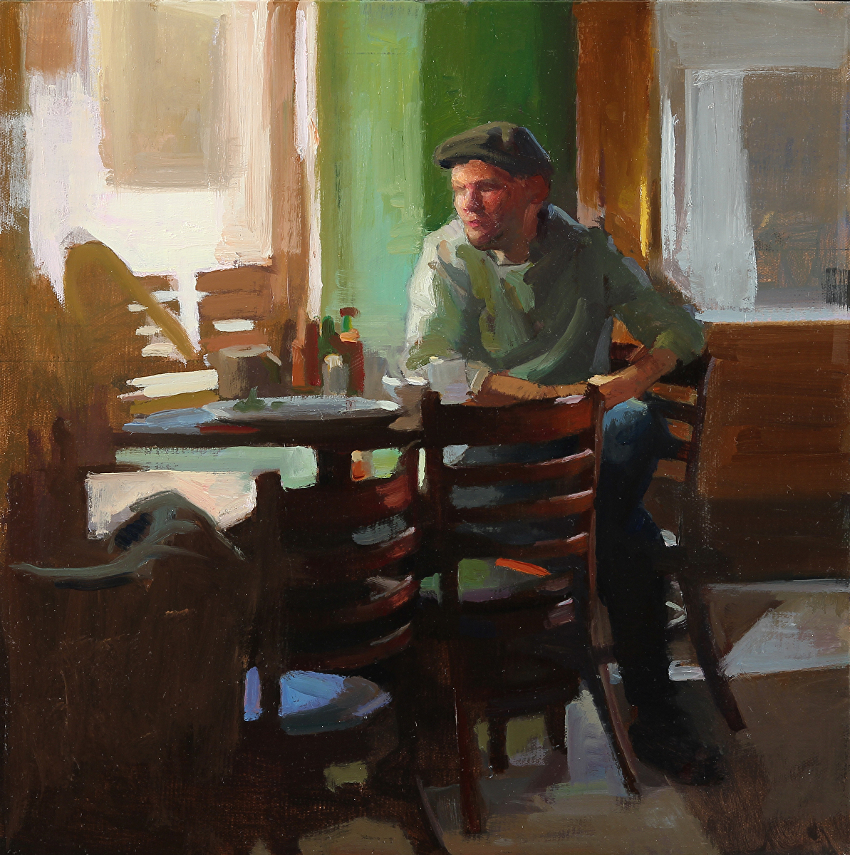 Erica Norelius... Kai Fine Art