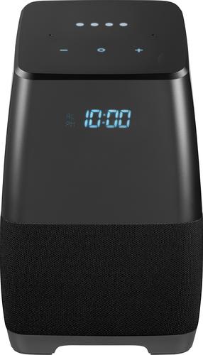 insignia google assistant manual