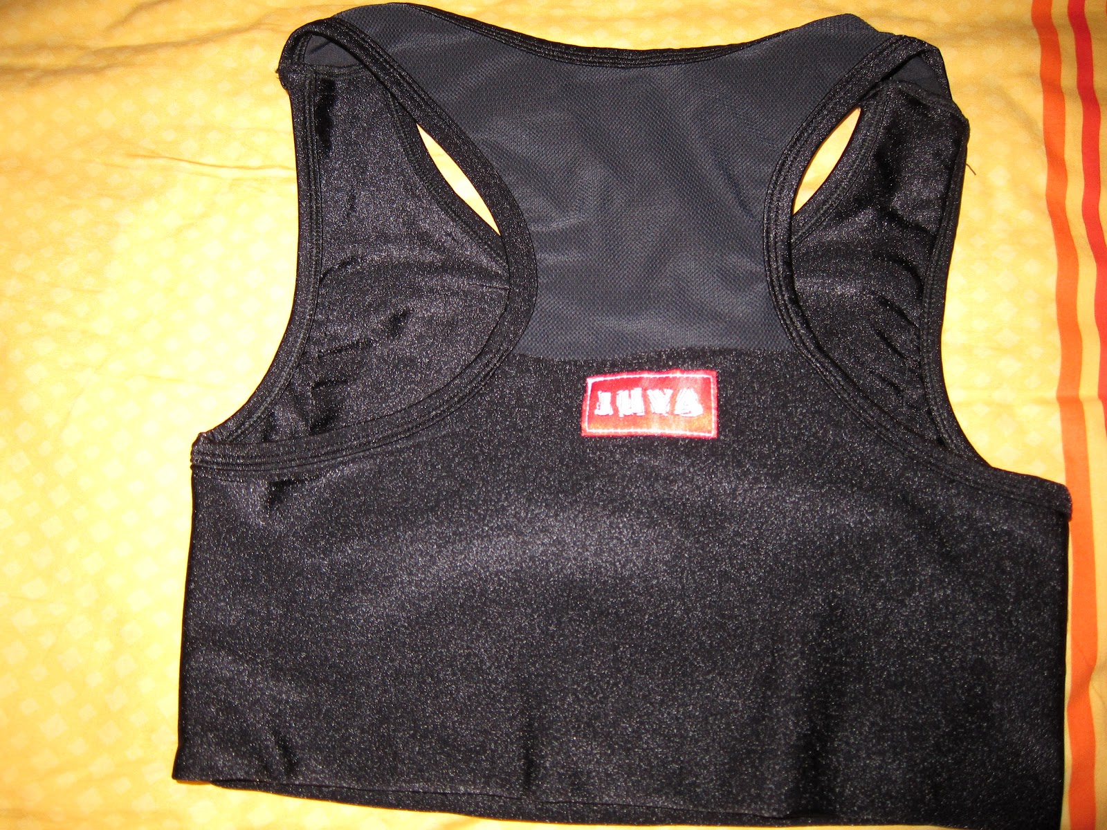 Chest binders JUYA (For swimming/ sports bra)