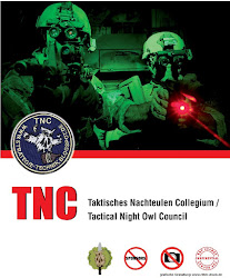 TNC - Taktisches Nachteulen Collegium